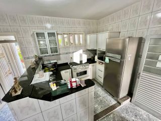 Casa no bairro Jabotiana