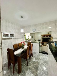 Casa no bairro Jabotiana