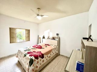 Casa no bairro Jabotiana