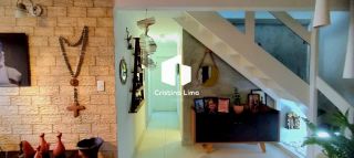 Cobertura Duplex no Mahatma Gandhi || 13 de Julho