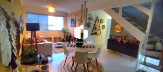 Cobertura Duplex no Mahatma Gandhi || 13 de Julho