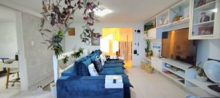 Cobertura Duplex no Mahatma Gandhi || 13 de Julho