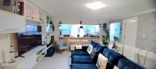 Cobertura Duplex no Mahatma Gandhi || 13 de Julho