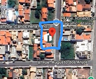 Terreno à Venda na Atalaia