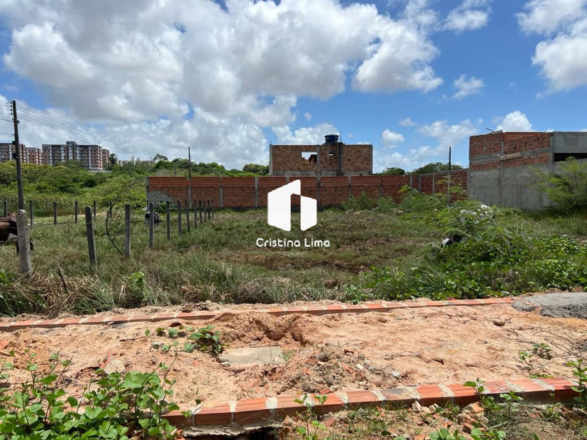 Terreno Escriturado em São Cristóvão/SE - Povoado Zaloque