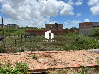 Terreno Escriturado em São Cristóvão/SE - Povoado Zaloque