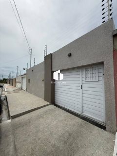 Casa no bairro Aruana em Aracaju