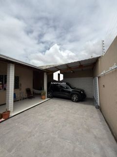 Casa no bairro Aruana em Aracaju