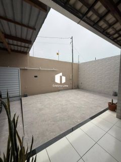 Casa no bairro Aruana em Aracaju