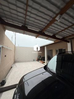 Casa no bairro Aruana em Aracaju