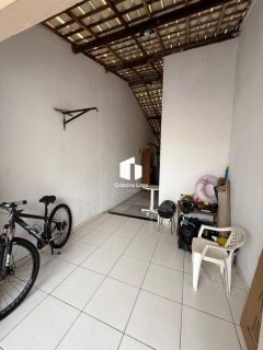 Casa no bairro Aruana em Aracaju