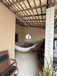 Casa no bairro Aruana em Aracaju