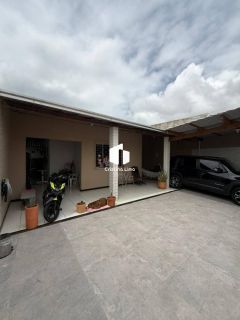 Casa no bairro Aruana em Aracaju