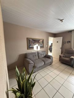 Casa no bairro Aruana em Aracaju