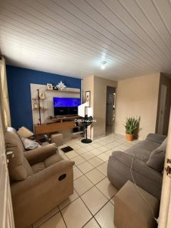 Casa no bairro Aruana em Aracaju