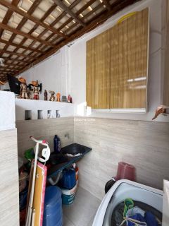 Casa no bairro Aruana em Aracaju