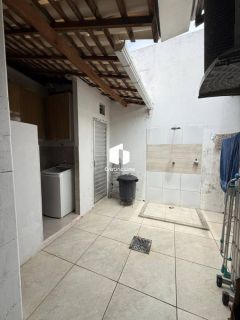 Casa no bairro Aruana em Aracaju