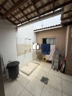 Casa no bairro Aruana em Aracaju