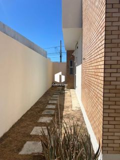 Casa no Costa Paradiso - Barra dos Coqueiros