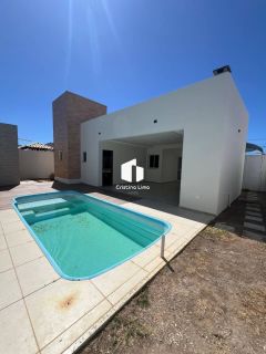 Casa no Costa Paradiso - Barra dos Coqueiros