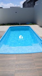 Casa no Costa Paradiso - Barra dos Coqueiros