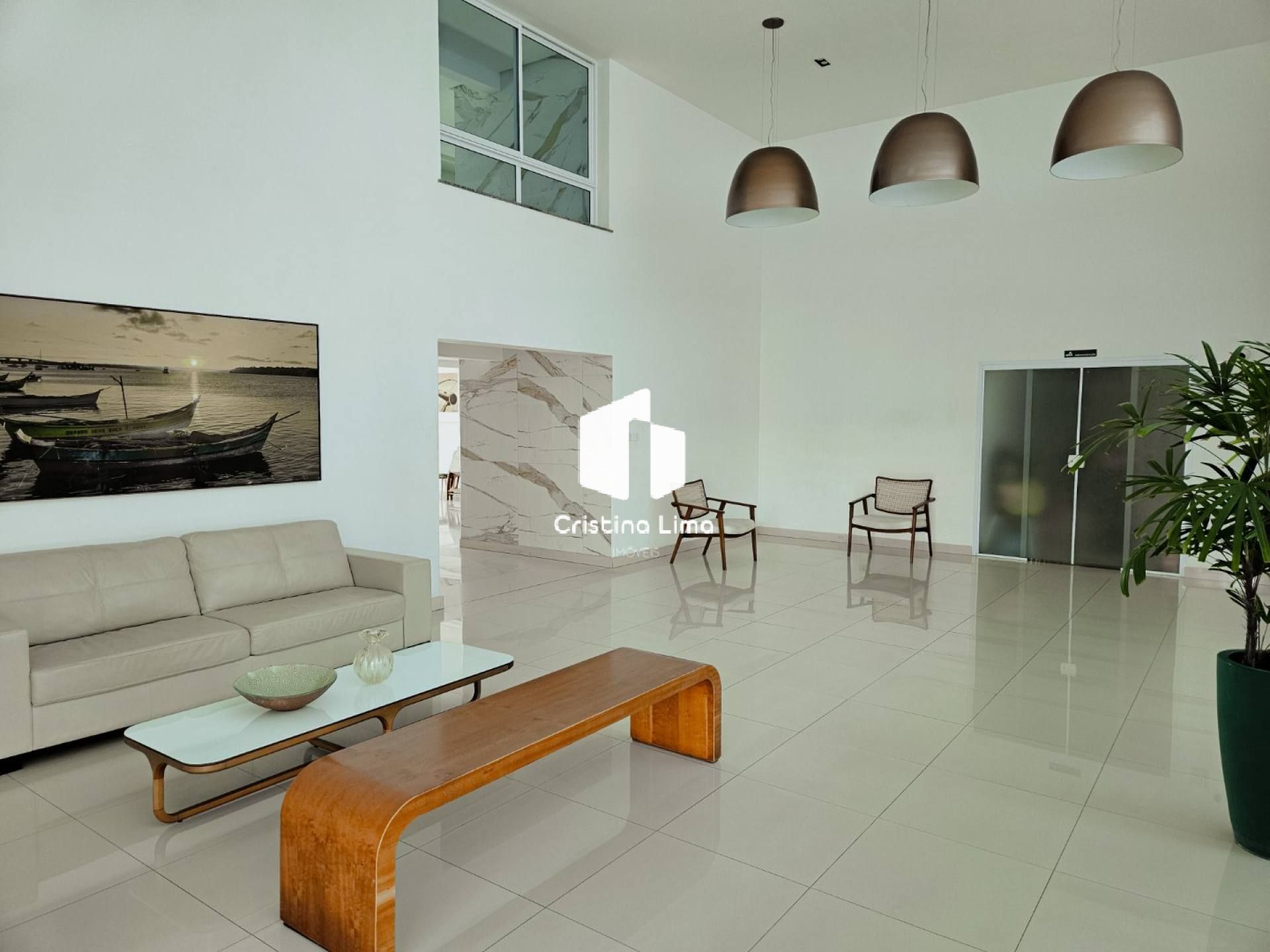 Apartamento no Inovatto - Atalaia