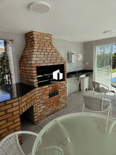 Apartamento no Inovatto - Atalaia