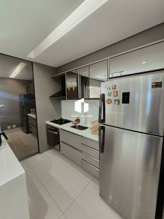 Apartamento no Inovatto - Atalaia