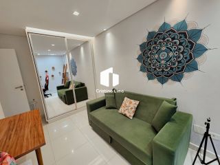 Apartamento no Inovatto - Atalaia