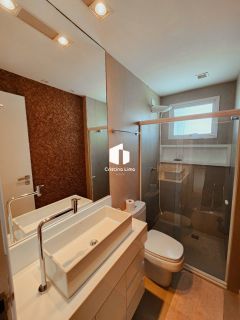 Apartamento no Inovatto - Atalaia