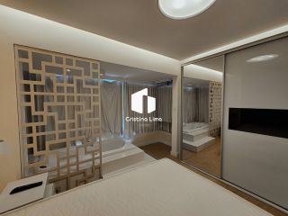 Apartamento no Inovatto - Atalaia