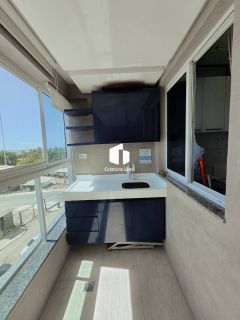 Apartamento no Inovatto - Atalaia