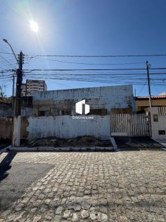 Casa no bairro Pereira Lobo - Aracaju/SE