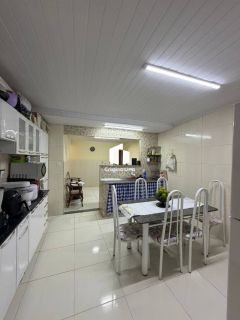 Casa no bairro Pereira Lobo - Aracaju/SE