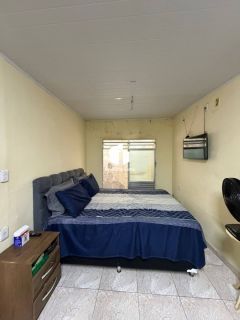 Casa no bairro Pereira Lobo - Aracaju/SE