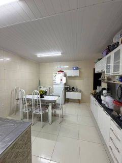 Casa no bairro Pereira Lobo - Aracaju/SE