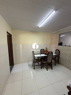 Casa no bairro Pereira Lobo - Aracaju/SE