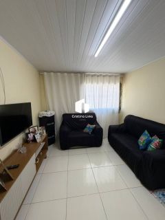 Casa no bairro Pereira Lobo - Aracaju/SE