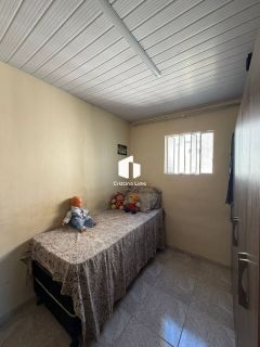 Casa no bairro Pereira Lobo - Aracaju/SE