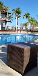 Lote Thai Residence na Barra dos Coqueiros, Aracaju-SE