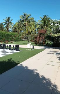 Lote Thai Residence na Barra dos Coqueiros, Aracaju-SE