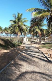 Lote Thai Residence na Barra dos Coqueiros, Aracaju-SE