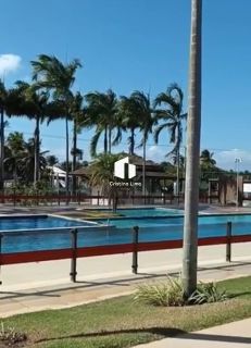 Lote Thai Residence na Barra dos Coqueiros, Aracaju-SE
