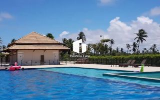 Lote Thai Residence na Barra dos Coqueiros, Aracaju-SE