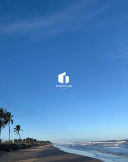 Lote Thai Residence na Barra dos Coqueiros, Aracaju-SE