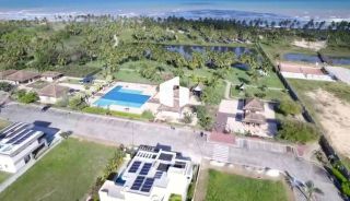 Lote Thai Residence na Barra dos Coqueiros, Aracaju-SE