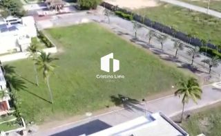 Lote Thai Residence na Barra dos Coqueiros, Aracaju-SE