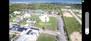 Lote Thai Residence na Barra dos Coqueiros, Aracaju-SE