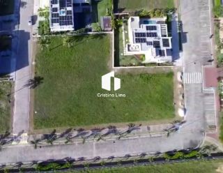 Lote Thai Residence na Barra dos Coqueiros, Aracaju-SE