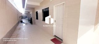 Residencial na Coroa do Meio, Aracaju-SE